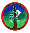 Sequoia Wild Heritage Project Logo